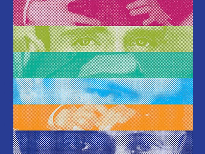 La exposición se nutre de publicaciones, correspondencia, fotografías, esculturas, dibujos, grabados y hasta guiones cinematográficos, provenientes de