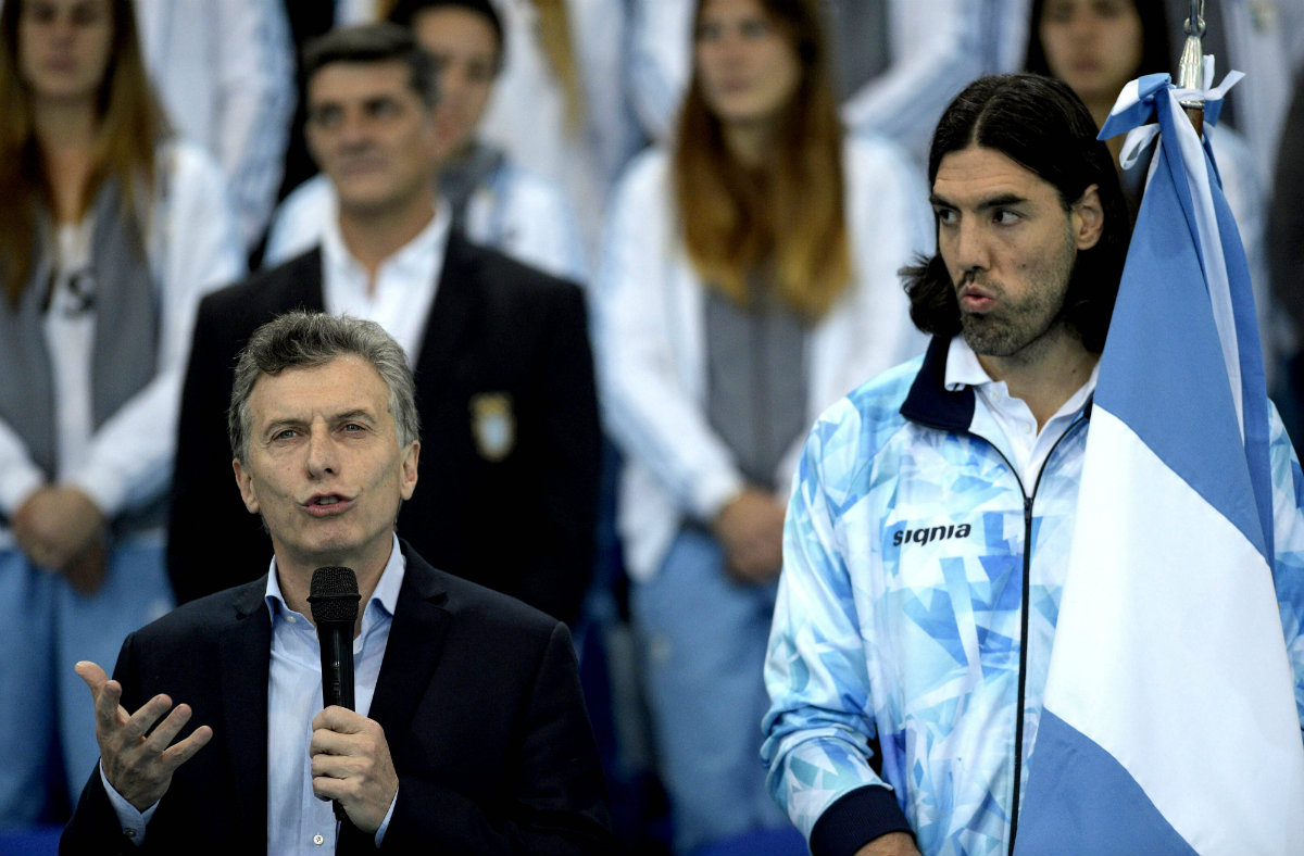 Luis Scola