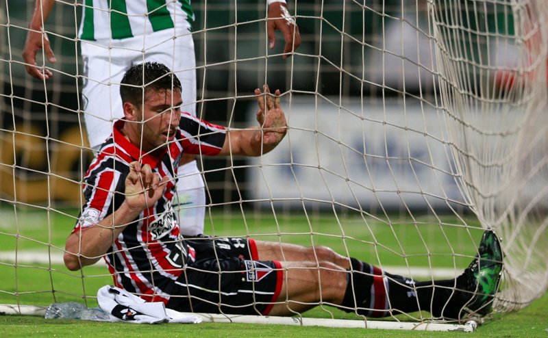 A. Nacional está en la Final de la Libertadores 