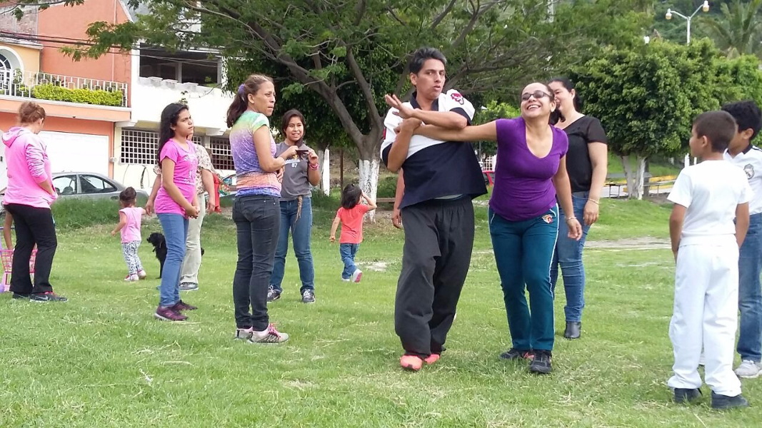 La violencia doméstica el delito que más se comete en Chilpancingo. 