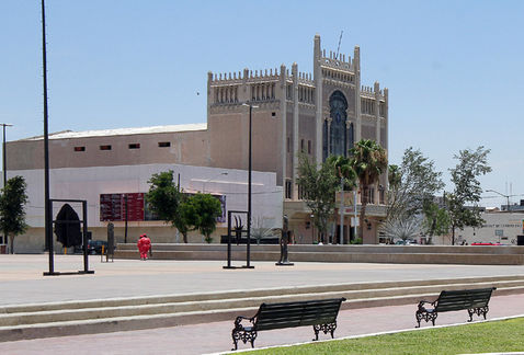 Llegá a Monclova y Torreón las puestas en escena de obras reconocidas a nivel mundial. Presentadas el 14 de julio en el Teatro Isauro Martínez.