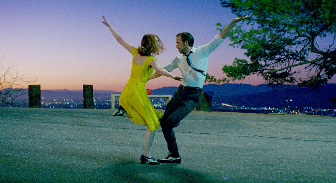 Los protagonistas Ryan Gosling y Emma Stone volverán a estar juntos en una película