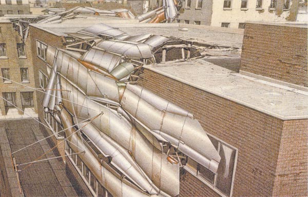 Es necesario distinguir la realidad.