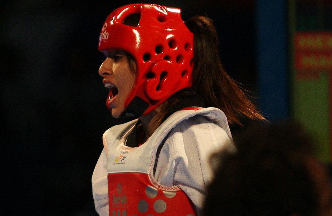 Itzel Manjarrez