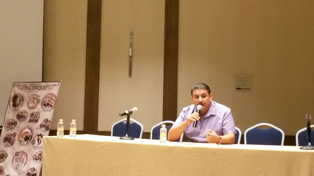 Por primera vez pisarán este foro Carlos Rivera, Remmy Valenzuela, Ramón Ayala, La India Yuridia y como una sorpresa la cantante de pop Belinda.
