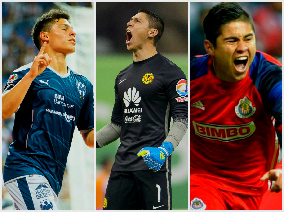 'Poncho', Hugo, 'Chofis'
