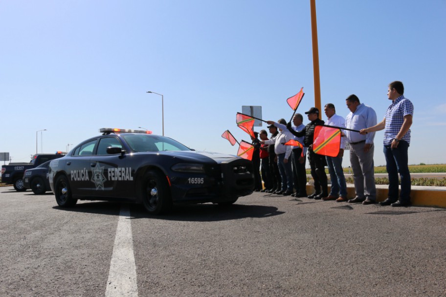 Inició en La Laguna el "Operativo de Vacaciones Verano 2016".