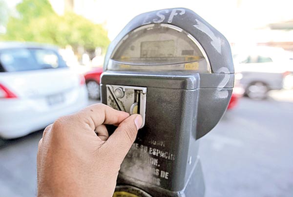 La empresa entregaba 50% de ingresos al municipio.