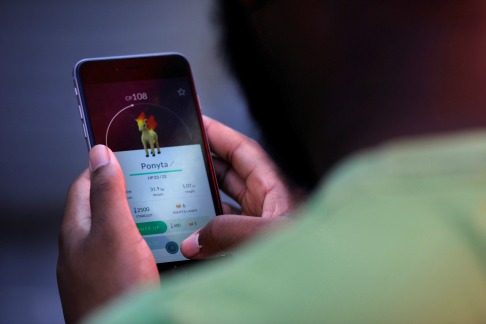 Pokémon Go se ha vuelto un fenómeno mundial a tan sólo una semana de haber sido lanzado. 