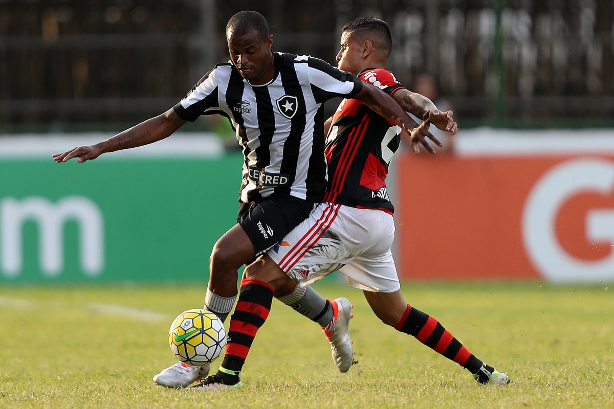 Flamengo vs. Botafogo