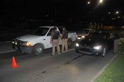 Operativos Alcoholemia 