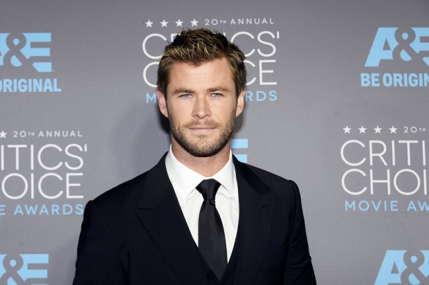 Chris Hemsworth volverá a interpretar a George Kirk, en la nueva entrega de la franquicia.