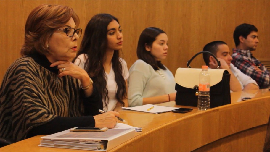 El instituto Arocena presentó el nuevo ciclo de ponencias "Las Culturas Prehispánicas".