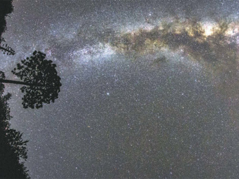 Ventana al Universo 17 jul