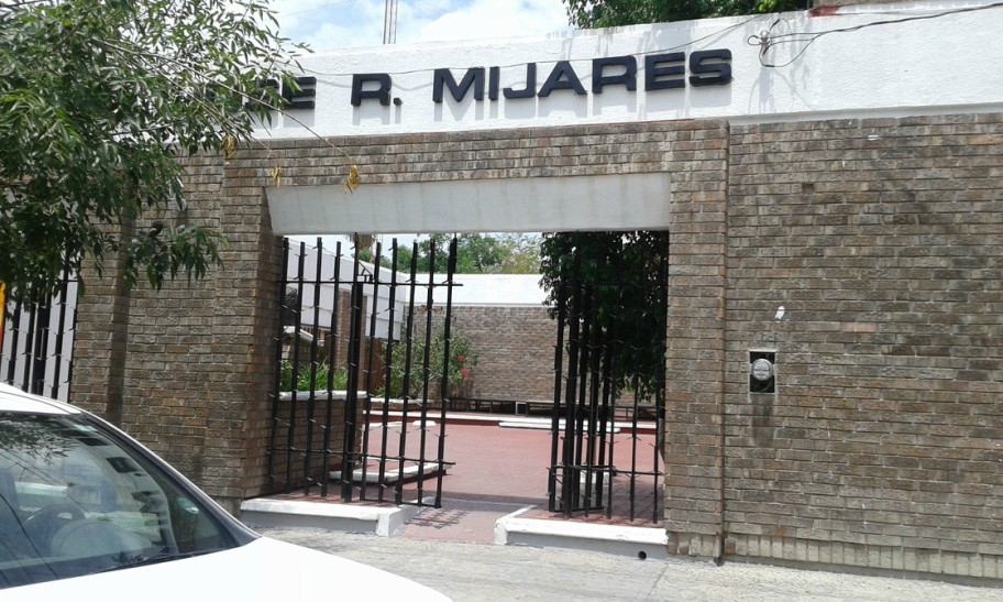 El Centro Cultural "José R. Mijares" tiene nueva directora, la ex regidora presidenta Blanca Maltos.