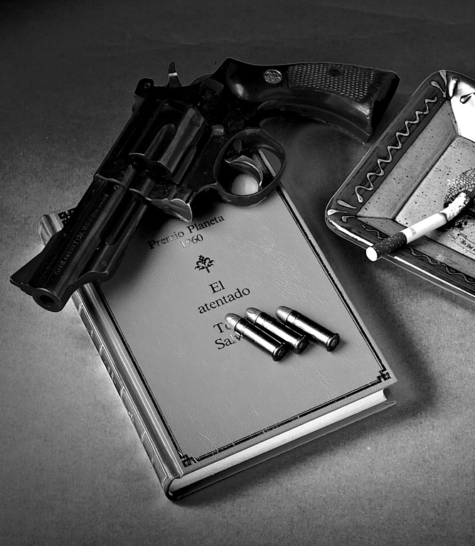 Los lectores tendrán acceso a una interesante y muy completa compilación de títulos que reúne a los más destacados autores de la novela negra y polici