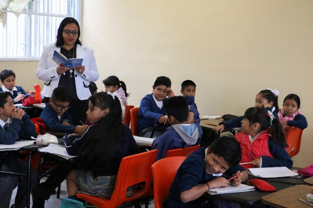 El nuevo modelo educativo propuesto por la SEP modificará la forma en la que se evaluarán a docentes y a alumnos.