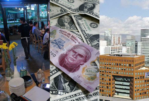 Negocio y una casa, las principales opciones a futuro de los inversionistas mexicanos.