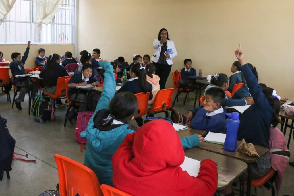  El secretario de Educación Pública, Aurelio Nuño, presentará hoy ante gobernadores, intelectuales y académicos los nuevos planes y programas de estud