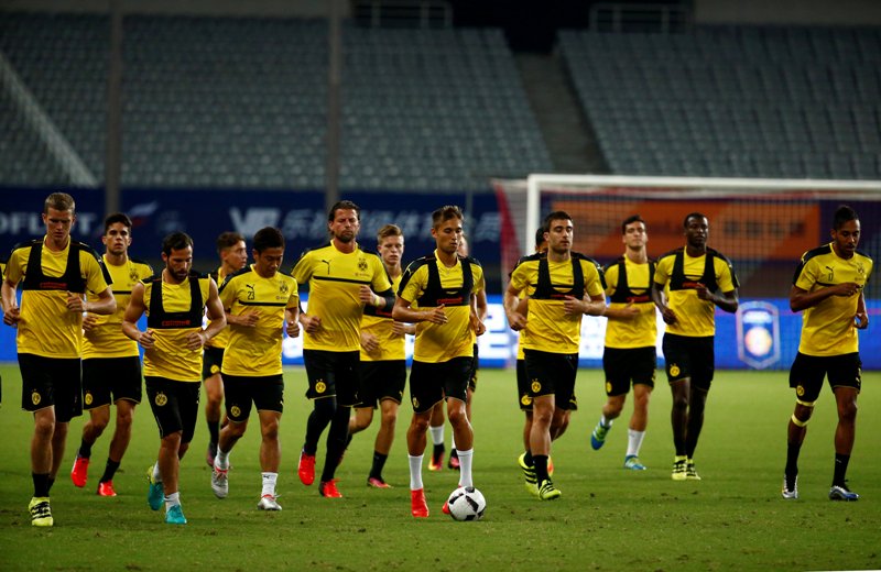 Borussia Dortmund