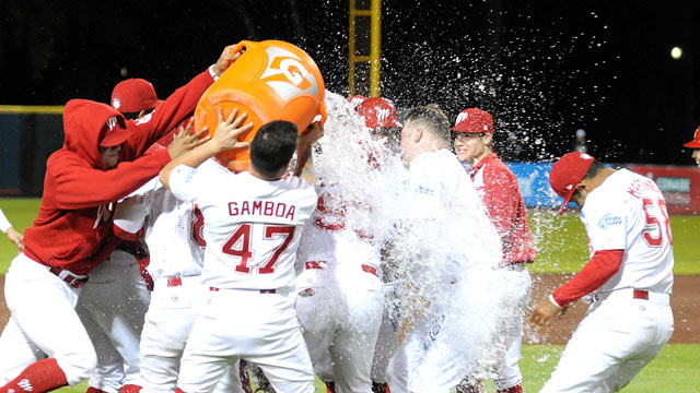 Diablos le pegó a Oaxaca 