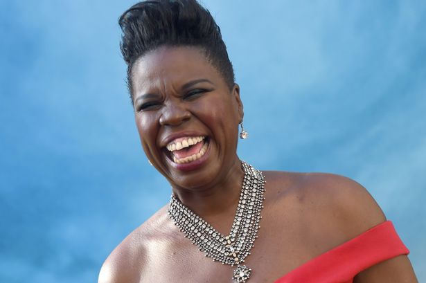 Leslie Jones regresó a Twitter después de anunciar que se iría de la red social.