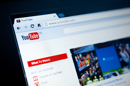 YouTube colaboró con un grupo de youtubers para hablar sobre la importancia de la seguridad en la plataforma. 