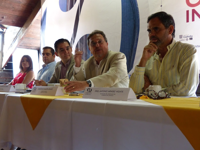 La Camerata de Coahuila, mantiene su nómina con un 94% de los recursos públicos.