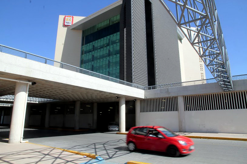 Ayuntamiento de Torreón niega haya gasto de más en la nómina.