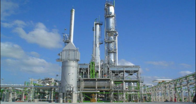 Gasoducto interoceánico 