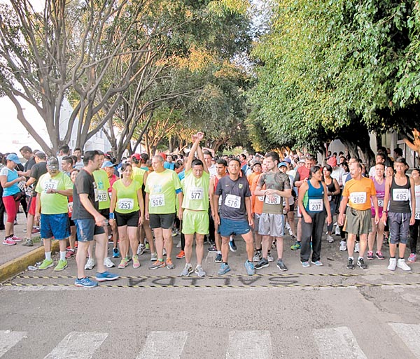 La institución llevará a cabo la tercera carrera Hospital de la Mujer