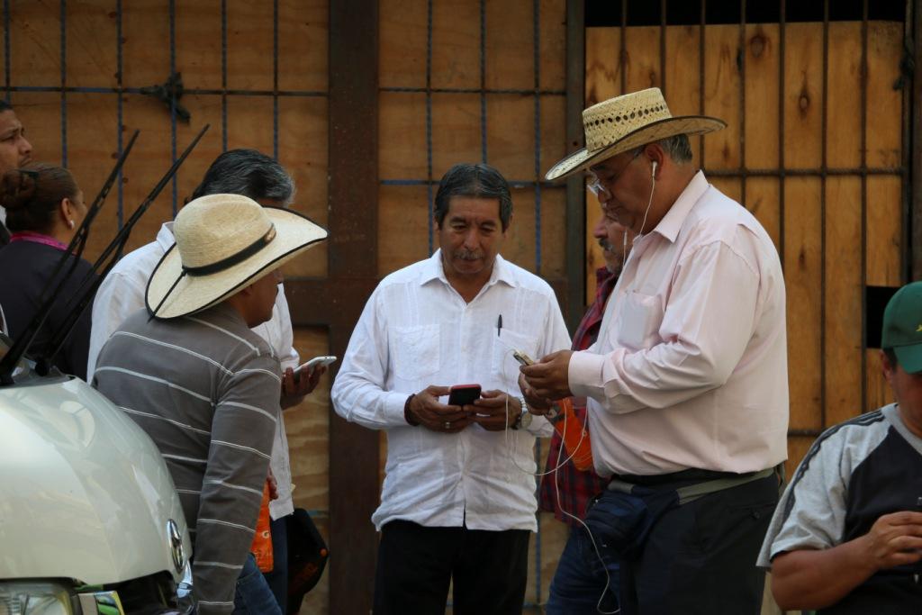 La defensa de Rubén Núñez afirmó que al violentar el debido proceso, los implicados deben obtener su libertad incondicional.