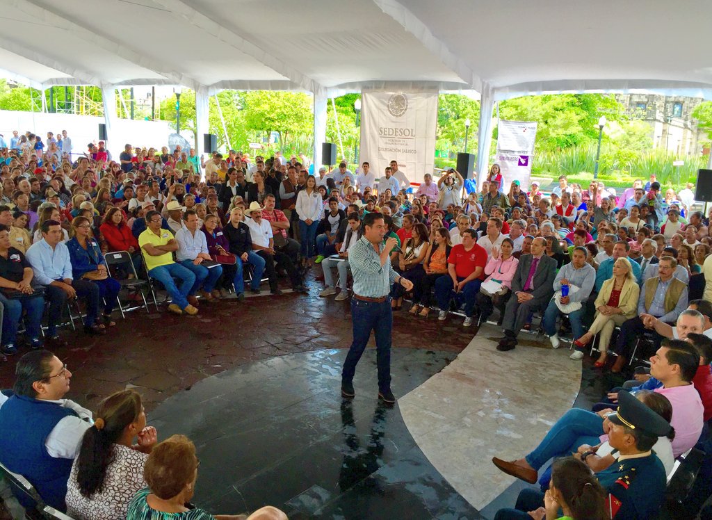 Arrancó esta mañana la Jornada Nacional de Alimentación 2016 en donde brindarán información 
