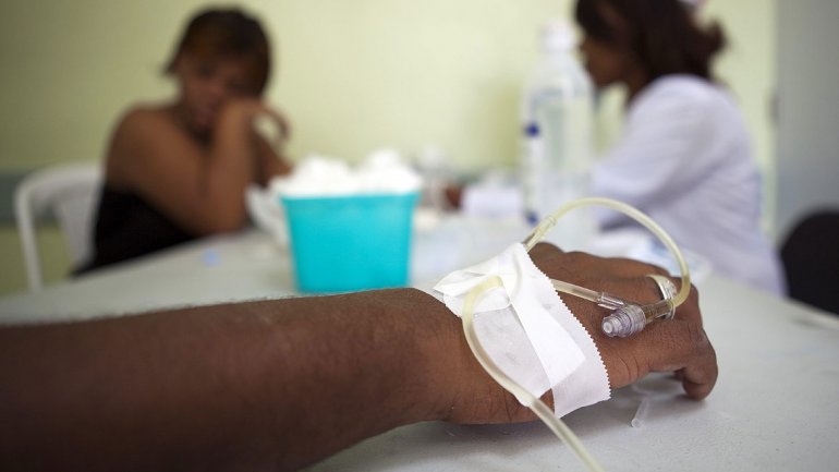 Casos de Dengue y chinkungunya.