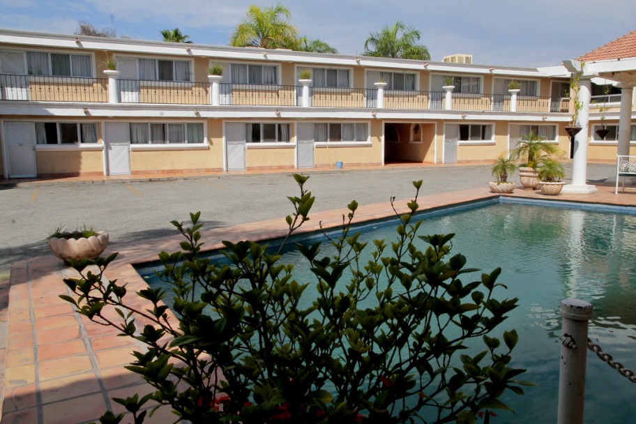 En Torreón, la ocupación hotelera se ha mantenido al 95% durante el verano.