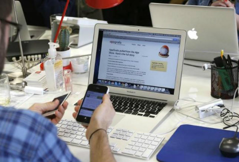 Las empresas se están adaptando a la generación "millennials"