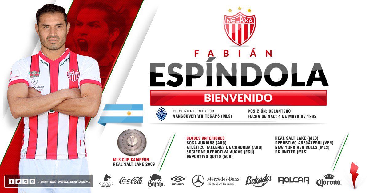 Fabián Espíndola