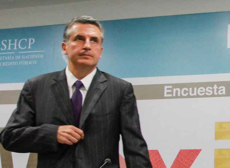 El titular del INEGI aseguró que aunque la modificación a la encuesta no se llevó a cabo en su gestión, 
