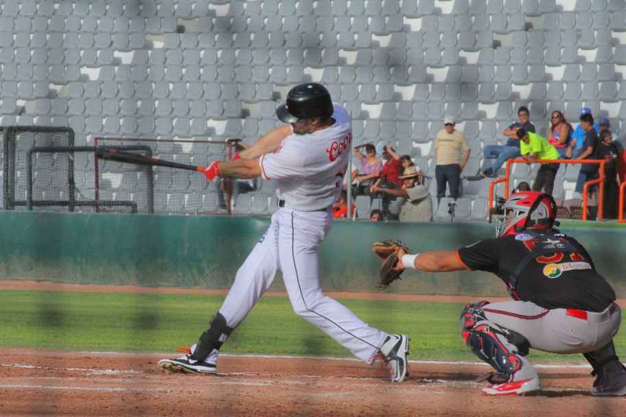 Vaqueros Laguna recibirá a los Diablos Rojos del México en el Estadio Revolución.