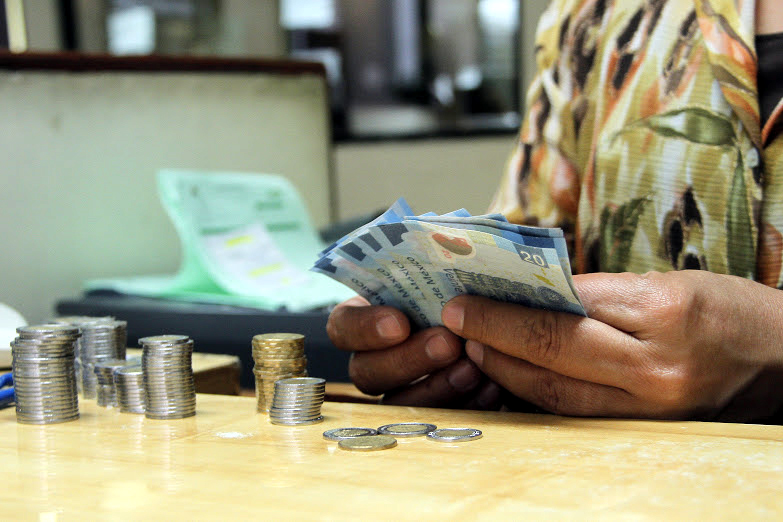 La deuda que dejarán para la siguiente administración sólo será la de los proveedores y la del CRIT, así lo aseguró el tesorero de Gómez Palacio, Jesú