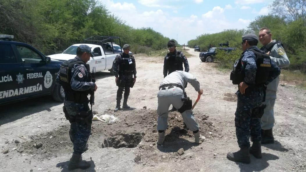 Gendarmería