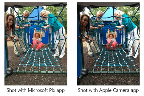 Microsoft Pix