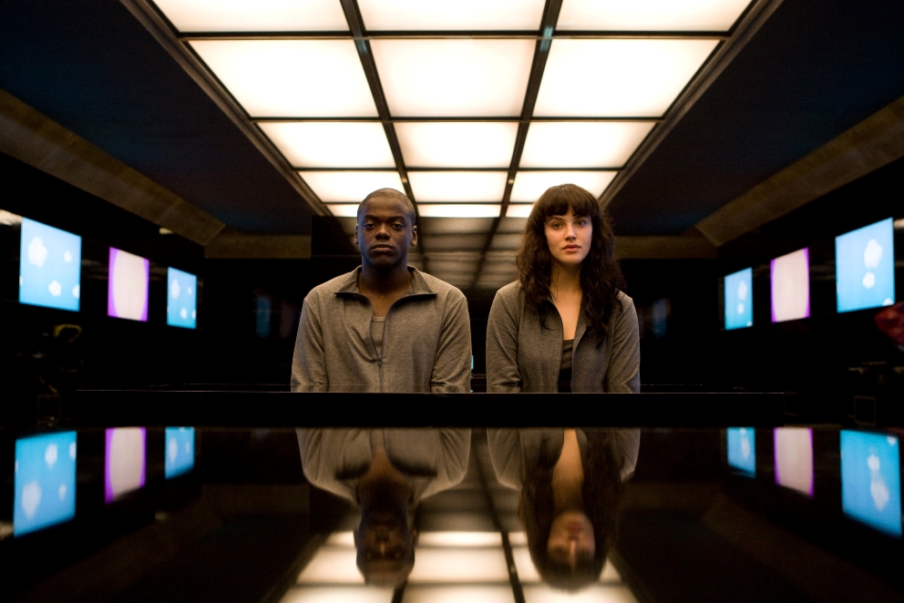 'Black Mirror' regresa el 21 de octubre con seis nuevos episodios.