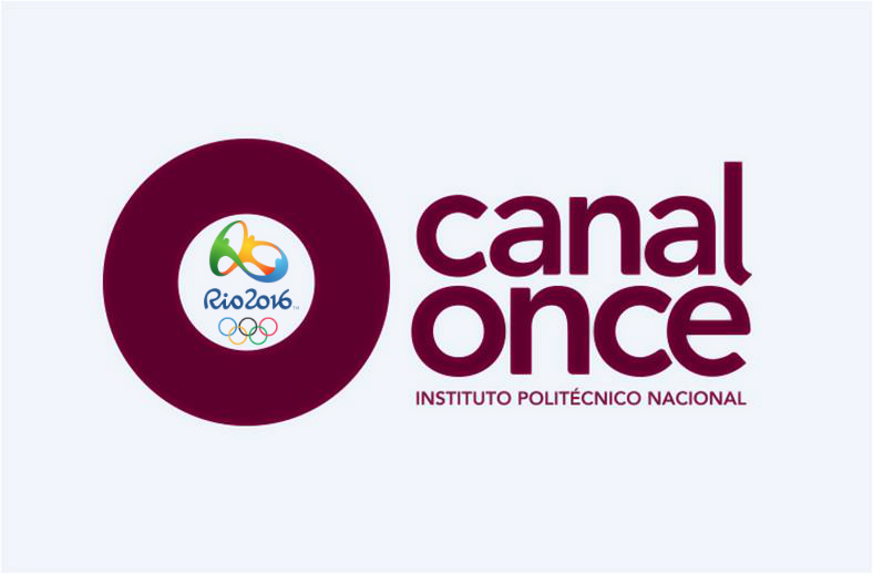Canal Once transmitirá los Juegos Olímpicos