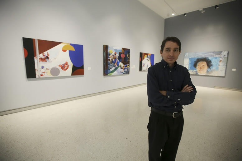 Carlos Vargas Pons