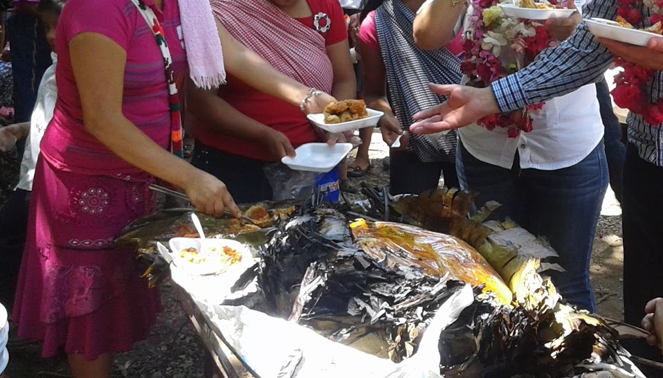 Comidas típicas como el zacahuil, no son permitidas para diabéticos.