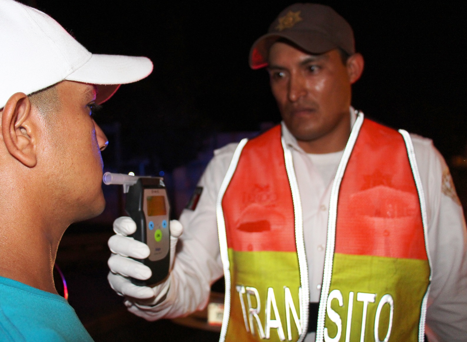 En Lerdo, se intensificarán los operativos alcoholímetros en vacaciones.