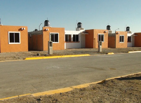 Se entró a proyecto nacional para mejorar condiciones urbanas.