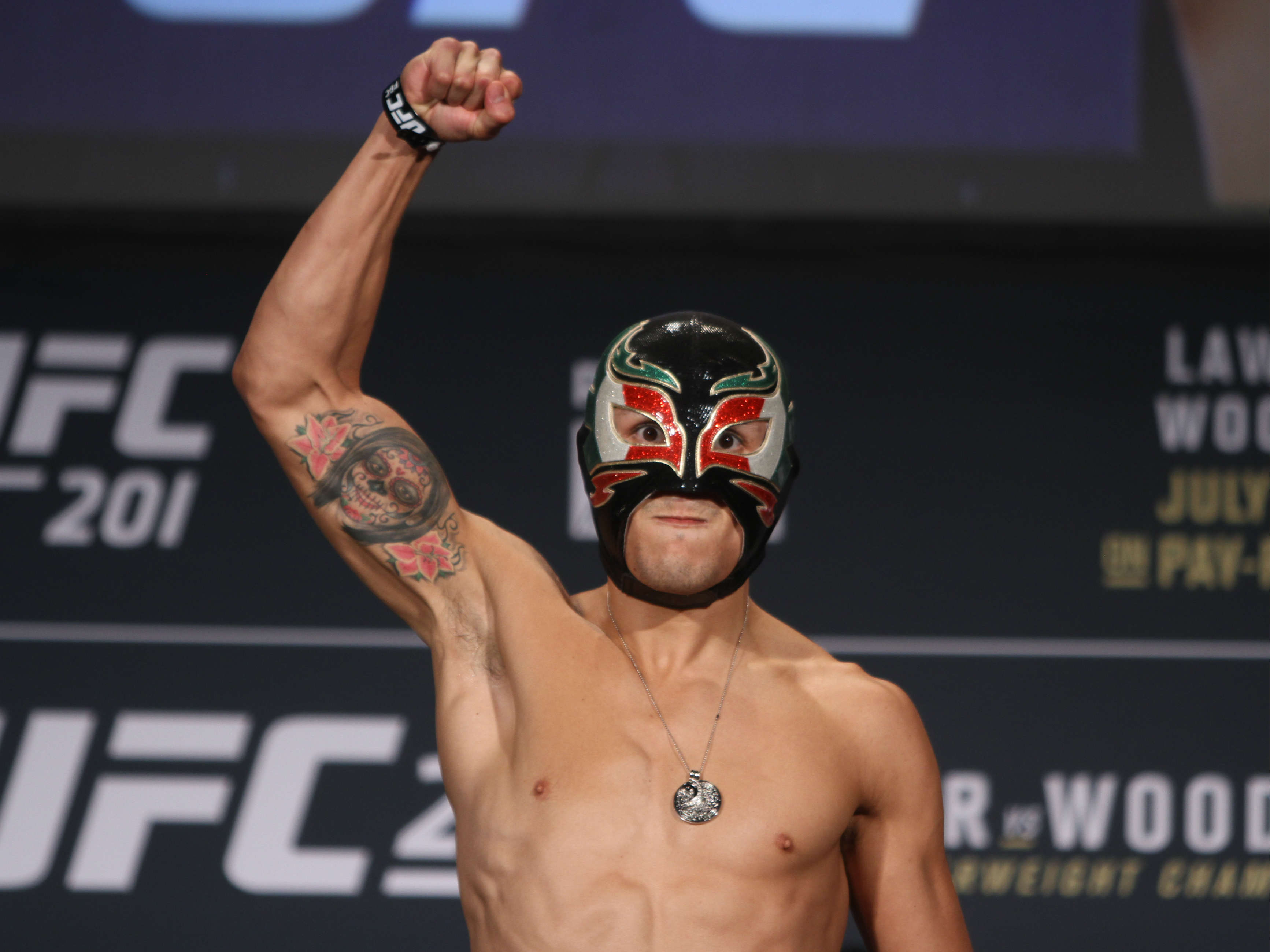 Erik 'Goyito' Pérez