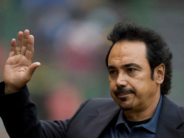 Hugo Sánchez